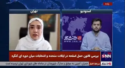 کارشناس مسائل بین الملل: تورم فعلی در ایالات متحده، در ۵۰ سال اخیربی سابقه بوده است