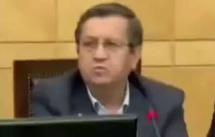 اینکه انتظار دارند با وجود تورم ۴۰ درصدی، نرخ ارز ثابت باشد درست نیست