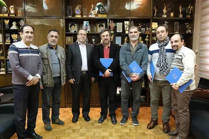 مرکز آکادمی تئاتر کشور در سال ۱۴۰۲ تأسیس می&zwnj;شود