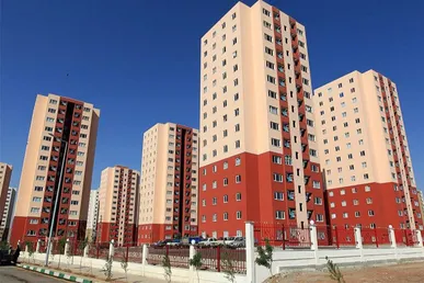تکمیل ۱۶۰ هزار واحد مسکونی در دستور کار است / تغییر رویکرد صندوق در تخصیص منابع