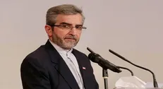 تاکید باقری‌کنی بر پیگرد قضائی جنایات آمریکا در غرب آسیا