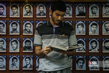 مراسم اعتکاف دانشجویی با حضور ۱۳۰۰ نفر در حرم مطهر رضوی برگزار می&zwnj;شود