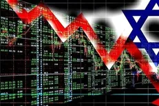 حملات موشکی ایران، بزرگترین رکود اقتصادی رژیم صهیونیستی را رقم زد
