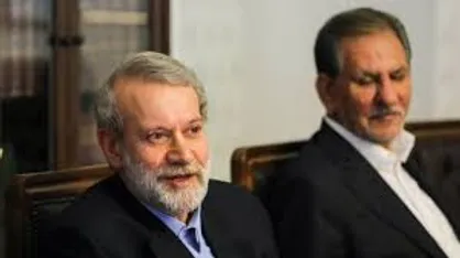 شرط لاریجانی برای حضور در انتخابات