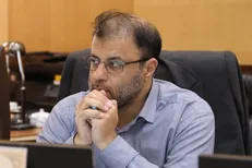 ظهوریان: معاهده CFT یکی از ۴۱ بند FATF است / هنوز ۲۲ بند دیگر باقیست + فیلم