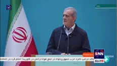 پزشکیان: باید تلاش کنیم مملکتمان را از بحران خارج کنیم / این وضعیت شایسته ایرانیان نیست