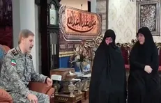 شهید نصیرزاده در دوران کوتاهی که وزارت دفاع بودند برنامه‌های خوبی برای آینده پیش‌بینی کردند/ آثار کار‌های خوب این شهید هم در ارتش و هم در ستاد کل و وزارت دفاع هست