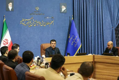 نقش&zwnj;آفرینی سریع شرکت&zwnj;های دانش&zwnj;بنیان در تأمین نیازهای راهبردی و حل بحران&zwnj;ها