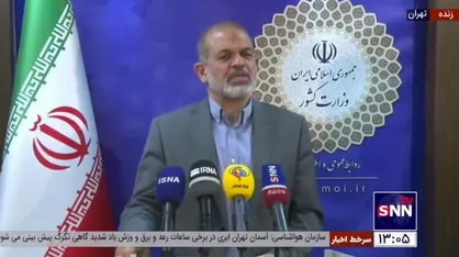 وزیر کشور: شایعات مربوط به تغییر استانداران کذب است