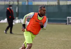 شهرخودرو یک بازیکن جدید جذب کرد