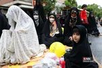 نماز ظهر روز قدس در تهران