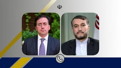 لغو عضویت ایران در کمیسیون مقام زن فرصت گفتگو را از بین می&zwnj;برد