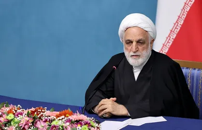 رئیس قوه قضاییه از اعطای مرخصی&zwnj;های گسترده به زندانیان طی هفته&zwnj;های اخیر خبر داد