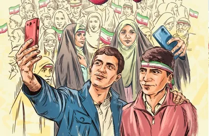 به بهانه حضور چشمگیر روز گذشته؛ مساجد و هیئتها بهترین مکان برای گفت و گوی مستقیم با مردم / شبکه ارتباطی را بازیابی کنیم