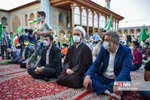 جشن ویژه روزه اولی ها در شیراز