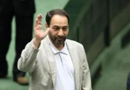 عیسی زاده رئیس کمیسیون اجتماعی مجلس شد