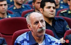 دومین جلسه محاکمه محمد ثلاث آغاز شد