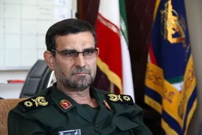 سردار تنگسیری: شهید &laquo;فریدونی&raquo; از حماسه&zwnj;سازان عاشورایی گام دوم انقلاب بود