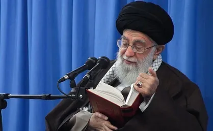 تجدید مضمون بعثت توسط انقلاب اسلامی