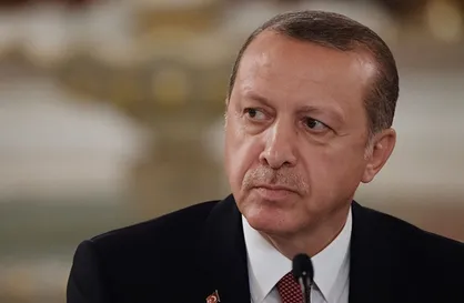 اردوغان: قدس همواره پایتخت فلسطین خواهد بود