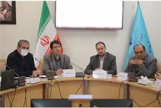 دستورالعمل «ارزیابی ریسک در معادن» تدوین شد