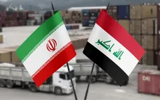 امضای توافقنامه حمل‌ونقل جاده‌ای ایران و عراق