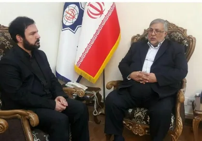تقدیر رئیس سازمان فرهنگ اسلامی از برنامه &laquo;رصد&raquo; شبکه قرآن