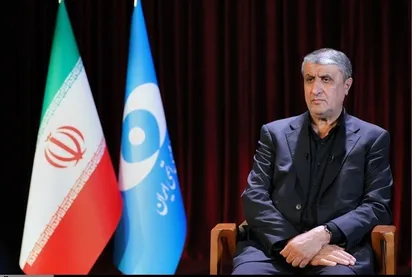 رییس سازمان انرژی اتمی: شهید سنوار روح تازه&zwnj;ای بر کالبد تنومند جبهه حق طلب مقاومت اسلامی دمید
