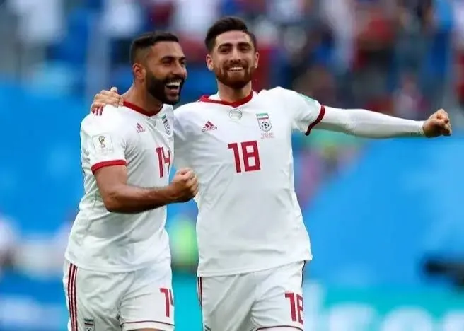 قدوس و جهانبخش چرا از تیم ملی خط خوردند؟