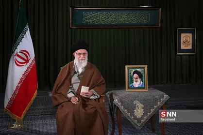 پیام رهبر معظم انقلاب اسلامی به&zwnj;مناسبت آغاز سال ۱۳۹۹