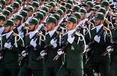 متن کامل طرح تقویت جایگاه سپاه پاسداران انقلاب اسلامی در برابر آمریکا