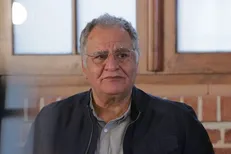 رسول صدرعاملی: شرایط منصفانه‌ای برای برپایی جشن خانه سینما نیست + اصلاحیه خبر