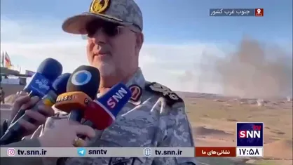 سردار پاکپور: تاکنون اهداف از پیش تعیین&zwnj;شده مرحله نهایی رزمایش پیامبر اعظم ۱۹ به طور کامل محقق شده است
