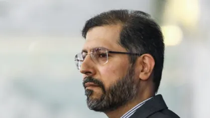 خطیب&zwnj;زاده: اسرائیل درصدد خروج از سوریه نیست