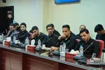 تصاویر مراسم