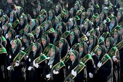 نقش و دستاورد&zwnj;های بسیج جامعه زنان در ارتقاء جایگاه اجتماعی زنان ایران