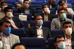 همایش علمی کارآموزان وکالت سال ۹۸