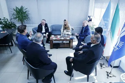 بازگشت پرواز&zwnj;های لوفت&zwnj;هانزا به آسمان ایران