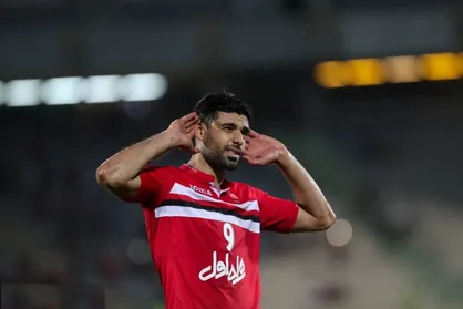 شرط بازگشت طارمی به پرسپولیس فاش شد