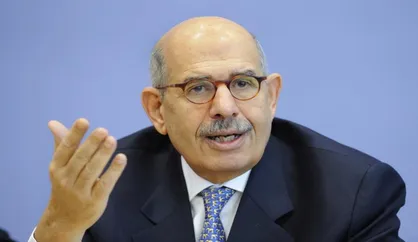 انتقادات تند به موافقت پارلمان مصر با تغییر قانون اساسی