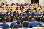 همایش اقتصاد ایران در عرصه بین الملل