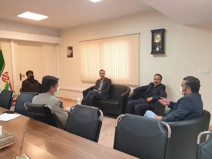 همکاری جدید پلیس فتا و یگان حفاظت محیط &zwnj;زیست