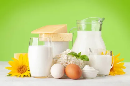افزایش ۳۰ درصدی قیمت محصولات لبنی از اول سال تا امروز