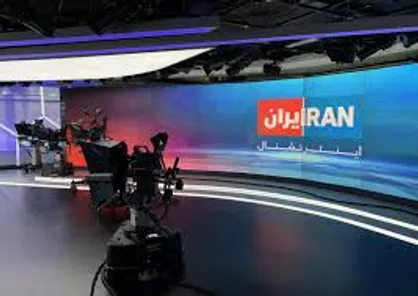 دفاع وقیحانه ایران اینترنشنال از اباحه&zwnj;گری در سینما