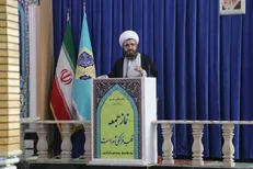 ساختن دنیا بدون توجه به آخرت فریب نفس است / جامعه باید از گناه توبه کند تا رحمت الهی نازل شود