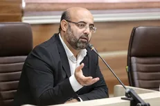 جدی: ارز بهانه‌ای برای عدم واردات خودرو است/ امیدواریم در سال ۱۴۰۳ شاهد واردات خودرو‌های اقتصادی باشیم + فیلم