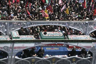 ممنونم اگر نروی، میمیرم اگر بروی... + فیلم