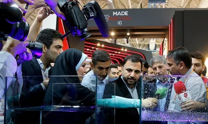 زارع&zwnj;پور: ۱۵ سال برای توسعه اینترنت ثابت سرمایه&zwnj;گذاری نشده بود