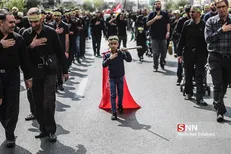 چرا در ایام اربعین حسینی، فضاسازی محیطی مناسبی در سطح شهر قم مشاهده نشد؟