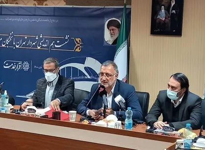 زاکانی: معتادان متجاهر گناهی ندارند و از بی&zwnj;توجهی به اینجا رسیده&zwnj;اند
